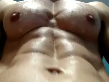 Chaturbate Adult Webcams of razorramon13