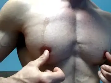 Chaturbate Best Webcam of razorramon13
