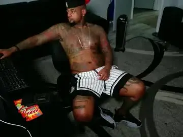 Chaturbate Free Live Porn of slangondemhoes
