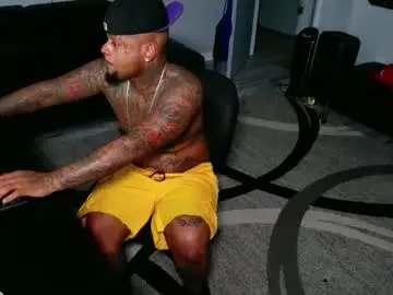 Chaturbate Nude Webcam of slangondemhoes