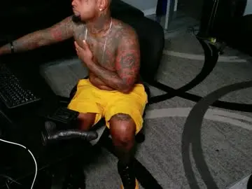 Chaturbate Sex Cam of slangondemhoes