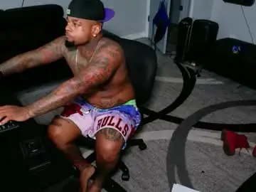 Chaturbate Live Sex Cam of slangondemhoes