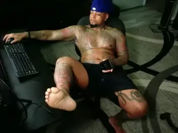 Chaturbate Private Sex Chat of slangondemhoes