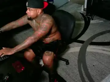 Chaturbate Best live sex cam show of slangondemhoes