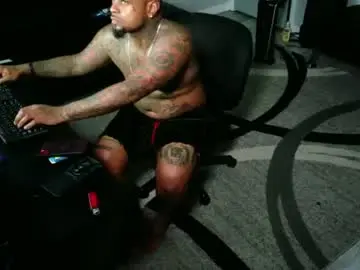 Chaturbate Sex Cam of slangondemhoes