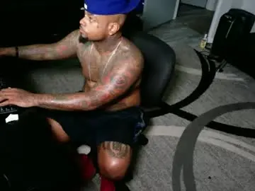 Chaturbate Adult Video Chat of slangondemhoes