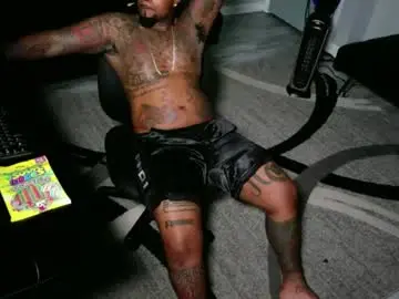 Chaturbate Free Porn Cam of slangondemhoes