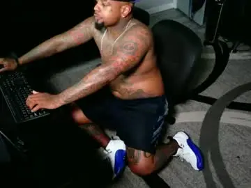 Chaturbate Sex Cam of slangondemhoes