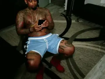 Chaturbate Live Sex of slangondemhoes