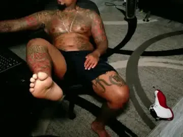 Chaturbate Nude Webcam of slangondemhoes