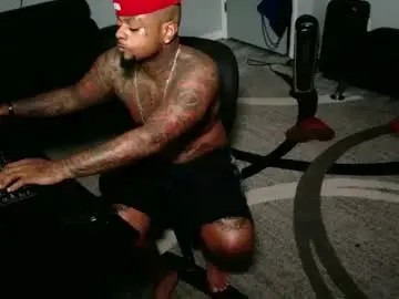 Chaturbate Live Sex of slangondemhoes