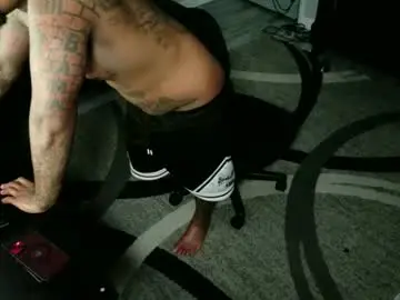Chaturbate Watch Live Sex Cams of slangondemhoes