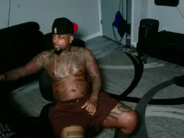 Chaturbate Nude Webcam of slangondemhoes