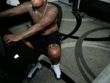 Chaturbate Nude Webcam of slangondemhoes
