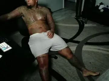 Chaturbate Live Sex of slangondemhoes