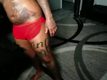 Chaturbate Live Porn of slangondemhoes