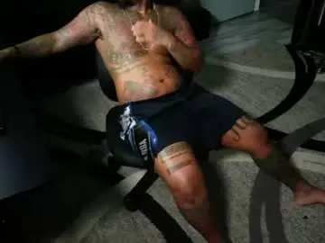 Chaturbate Adult Webcam of slangondemhoes