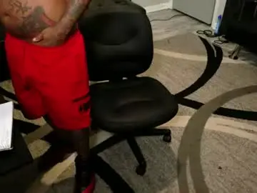 Chaturbate Sex Cam of slangondemhoes