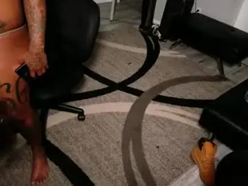 Chaturbate Free Porn Cam of slangondemhoes