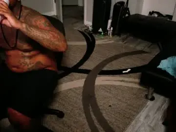 Chaturbate Free Live Porn of slangondemhoes