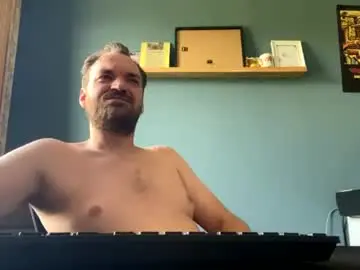 Chaturbate Sex Cam of stonednboner