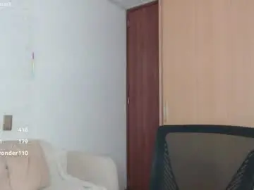 Chaturbate Free Porn Cam of _angel_11