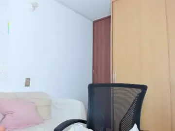 Chaturbate Nude Webcam of _angel_11