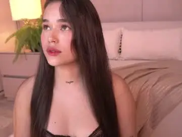 Chaturbate Best Webcam of _meghan_gomez1_