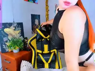 Chaturbate Nude Webcam of abogailmaartin