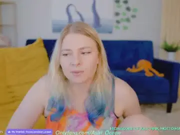 Chaturbate Adult Webcams of asiri_ocean