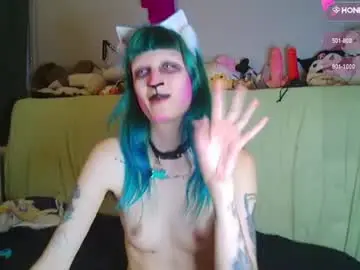 Chaturbate Best live sex cam show of beckytheclown