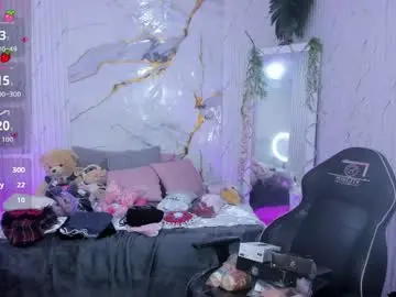 Chaturbate Sex Chat of candyy_tay1