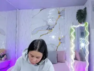 Chaturbate Nude Webcam of candyy_tay1
