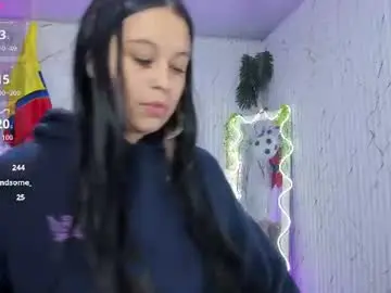 Chaturbate Watch Live Sex Cams of candyy_tay1