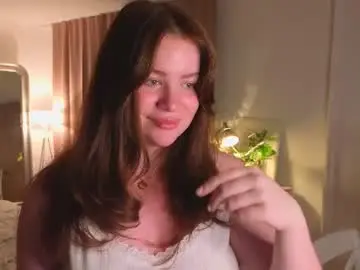 Chaturbate Sex Chat of dreamshy