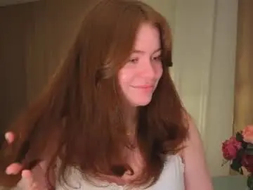 Chaturbate Adult Webcam of dreamshy