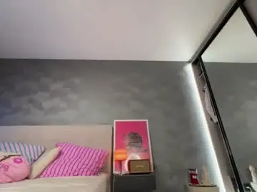 Chaturbate Free Porn Cam of ellenmays