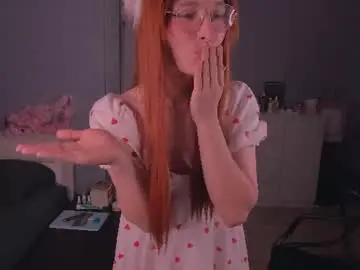 Chaturbate Private Sex Chat of foxy_jpg