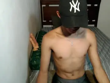 Chaturbate Adult Video Chat of im_loaded_