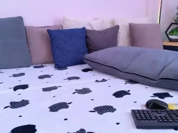 Chaturbate Free Porn Cam of jimmy_doss