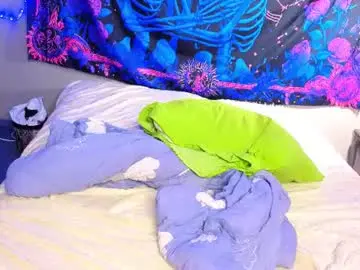 Chaturbate Live Sex Cam of kate_sparkl