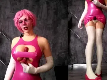 Chaturbate Live Sex Cam of latexirime