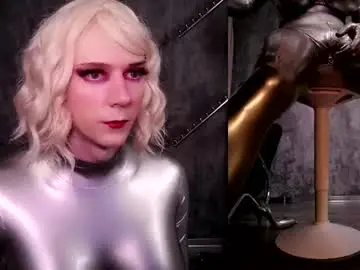 Chaturbate Adult Webcam of latexirime