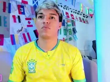 Chaturbate Best live sex cam show of max_dixon7