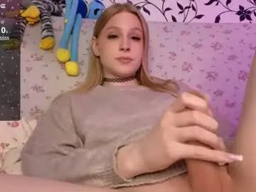 Chaturbate Live Sex Cam of my_tenderness