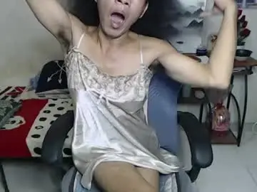 Chaturbate Adult Webcam of pocabigshane