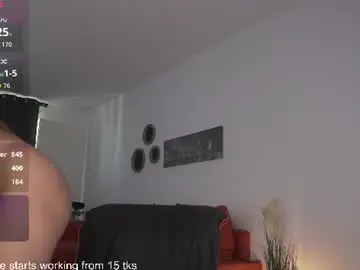 Chaturbate Free Porn Cam of queen_leylla