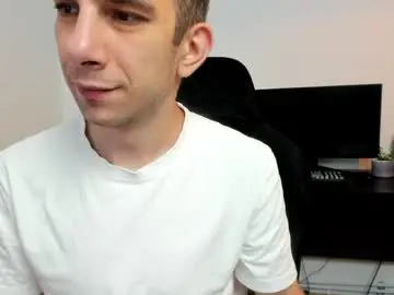 Chaturbate Live Sex of ryandusk