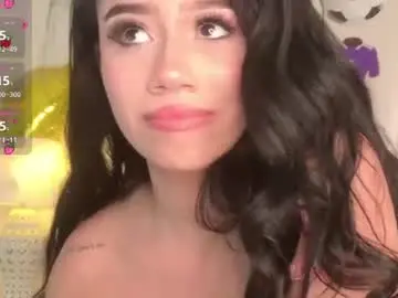Chaturbate Best Webcam of sammyjhuls
