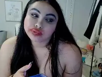 Chaturbate Free Porn Cam of ts_day